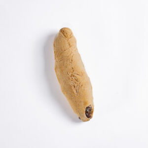 Pane alle olive nere